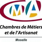 Logo CMA 57